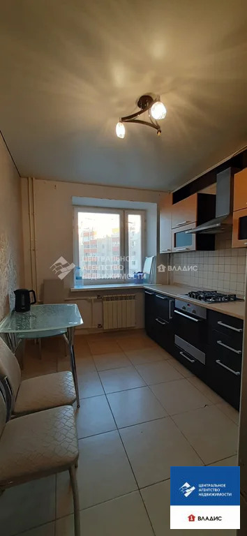 Продажа квартиры, Рязань, ул. Зубковой - Фото 2