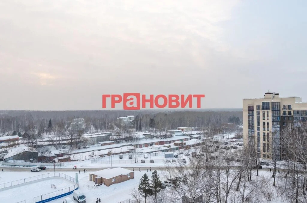 Продажа квартиры, Новосибирск, ул. Кубовая - Фото 18