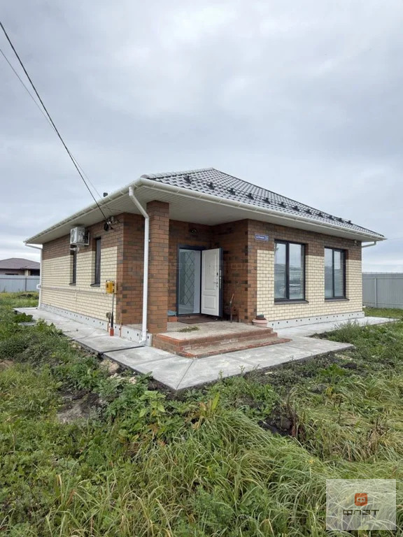 Продажа дома, Сокуры, Лаишевский район, ул. Еловая - Фото 1