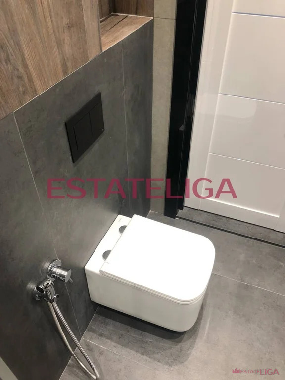 Аренда квартиры, ул. Мосфильмовская - Фото 14