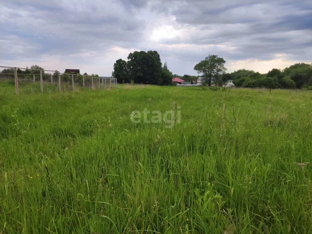 Продажа участка, Токарево, Каширский район - Фото 4