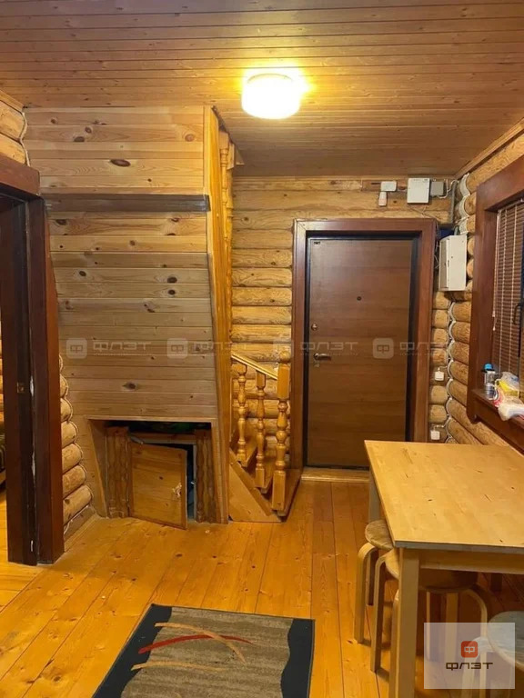 Продажа дома, Верхнеуслонский район, Участок - Фото 17