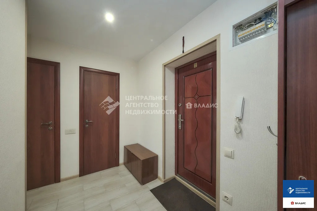 Продажа квартиры, Рыбное, Рыбновский район, ул. Большая - Фото 11
