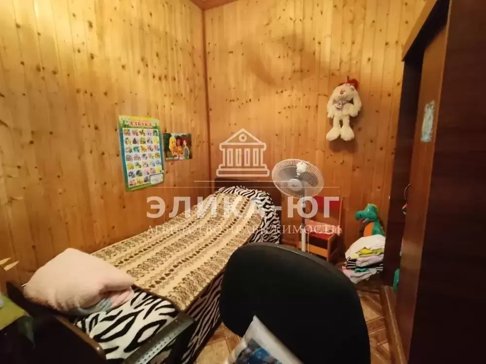 Продажа дома, Джубга, Туапсинский район, ул. Колхозная - Фото 5