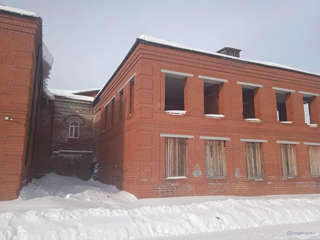 Продажа участка, Красноуфимск, ул. Пролетарская - Фото 1