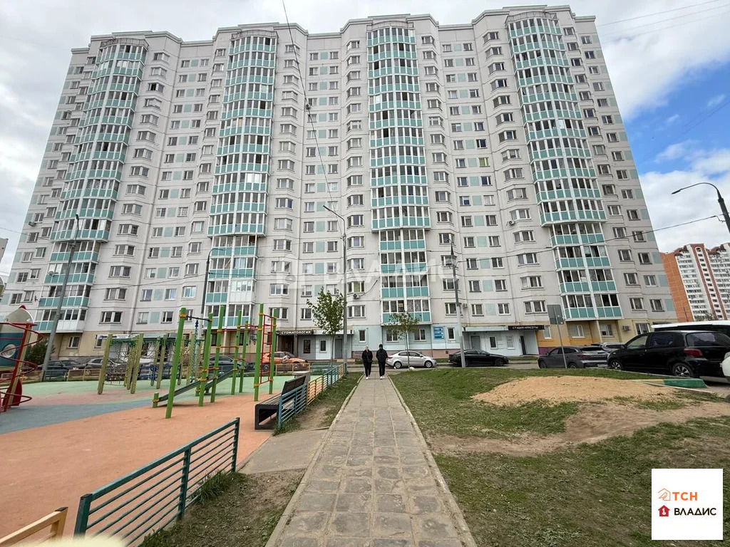 Продажа квартиры, Серпухов, 65 лет Победы б-р. - Фото 35
