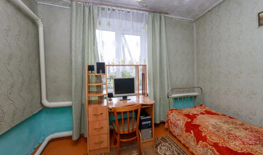 Продаётся дом-квартира в д. Ситцева по ул. Пионерская - Фото 20