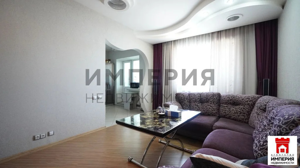 Продажа квартиры, Магадан, Набережная реки Магаданки ул - Фото 2