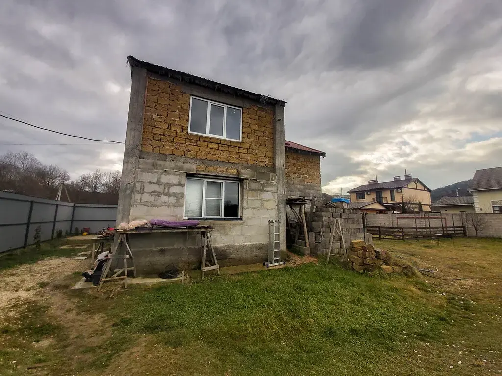 Продажа жилого дома в селе Черноречье - Фото 3