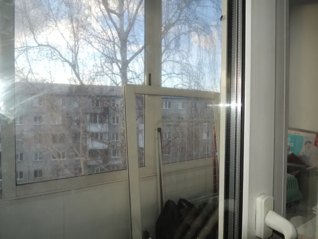 Двухкомнатная квартира в Центральном района города Кемерово - Фото 5