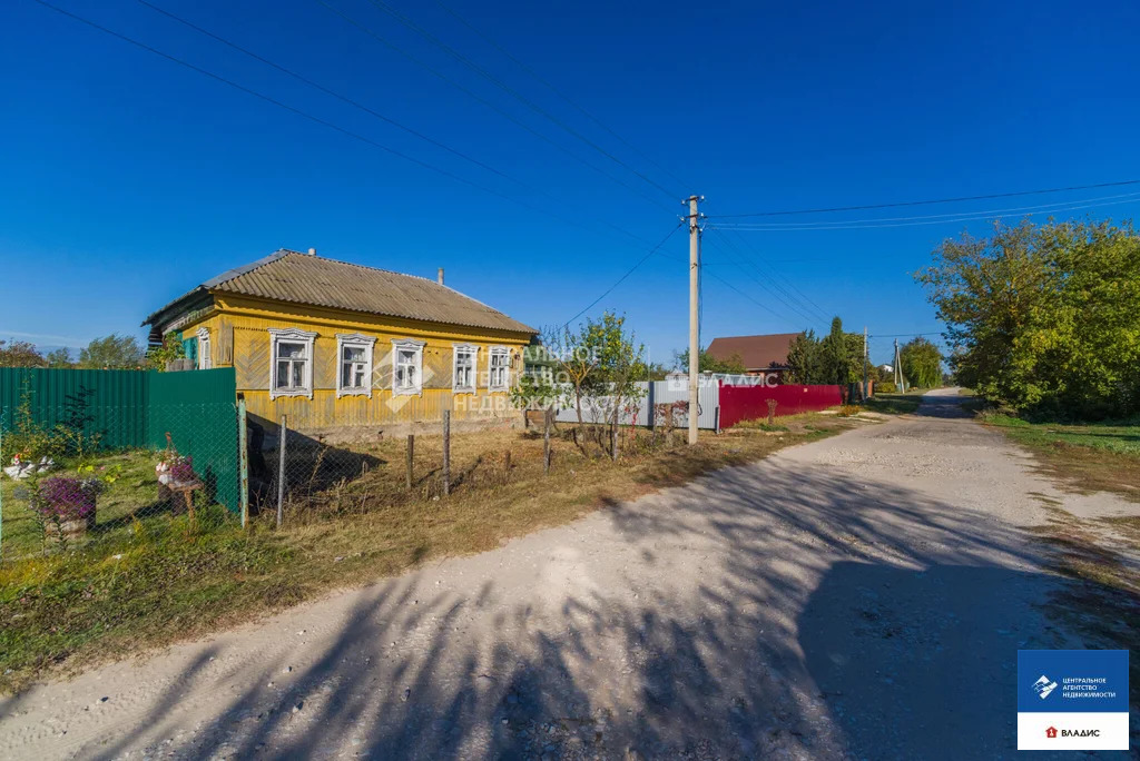 Продажа дома, Агро-Пустынь, Рязанский район, ул. Красной Армии - Фото 2
