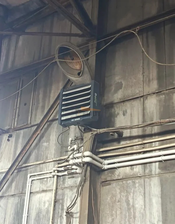 Продажа производственного помещения, Старково, Раменский район, ул. ... - Фото 3