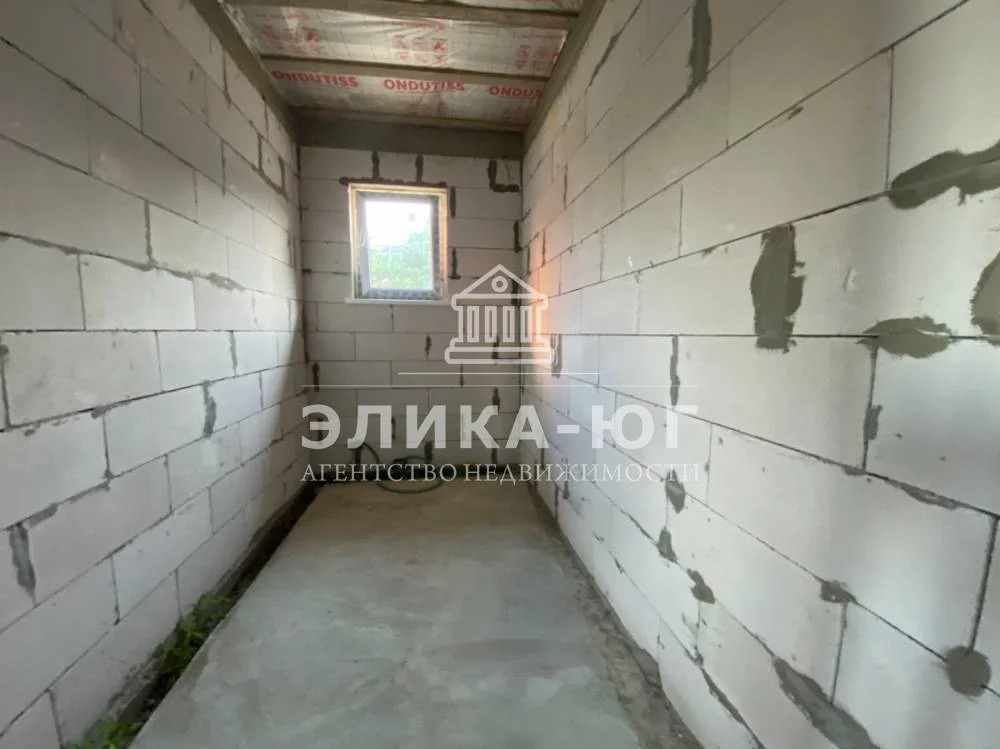 Продажа дома, Тенгинка, Туапсинский район, Тульский пер. - Фото 8