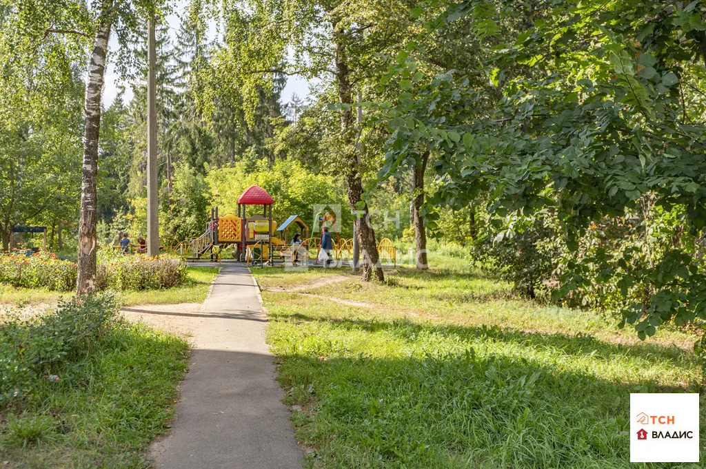 городской округ Королёв, Королёв, улица Соколова, д.4/1, 3-комнатная ... - Фото 35