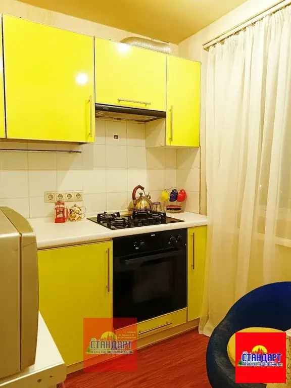 2х по Архангельской 9 - Фото 5