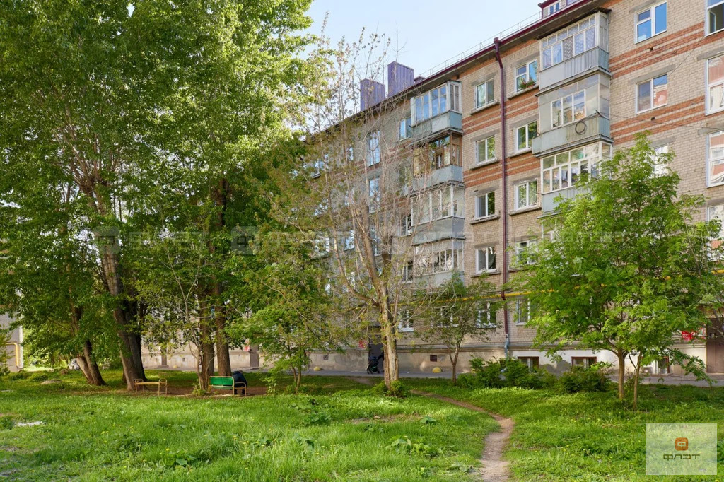 Продажа квартиры, Казань, ул. Красной Позиции - Фото 11