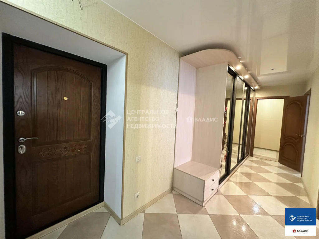 Продажа квартиры, Рязань, ул. Грибоедова - Фото 11