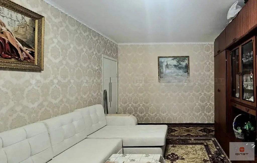 Продажа квартиры, Казань, ул. Рихарда Зорге - Фото 1