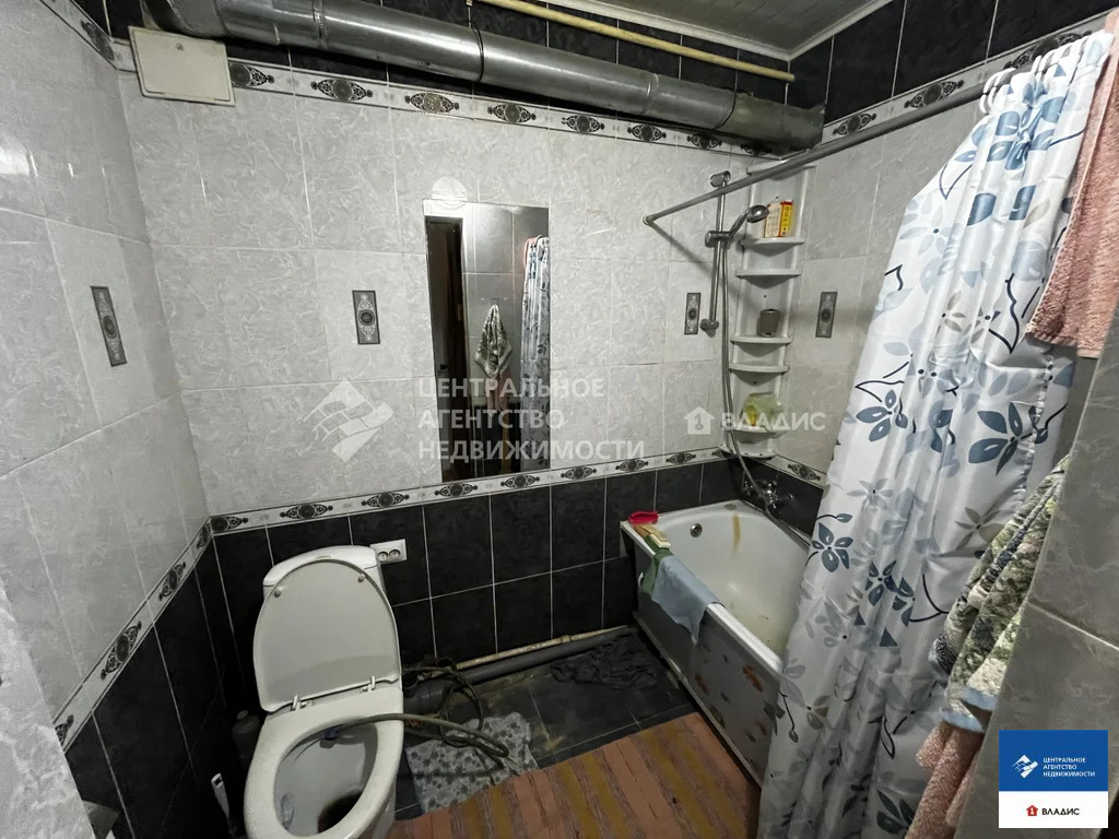 Продажа квартиры, Дегтяное, Спасский район, ул. Новая - Фото 12