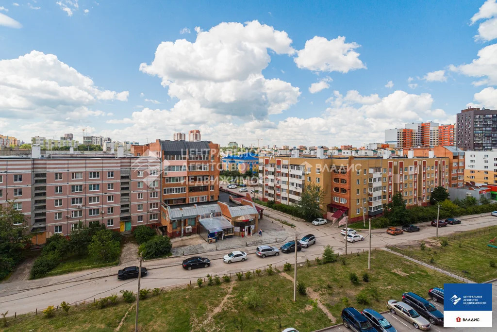 Продажа квартиры, Рязань, ул. Быстрецкая - Фото 3