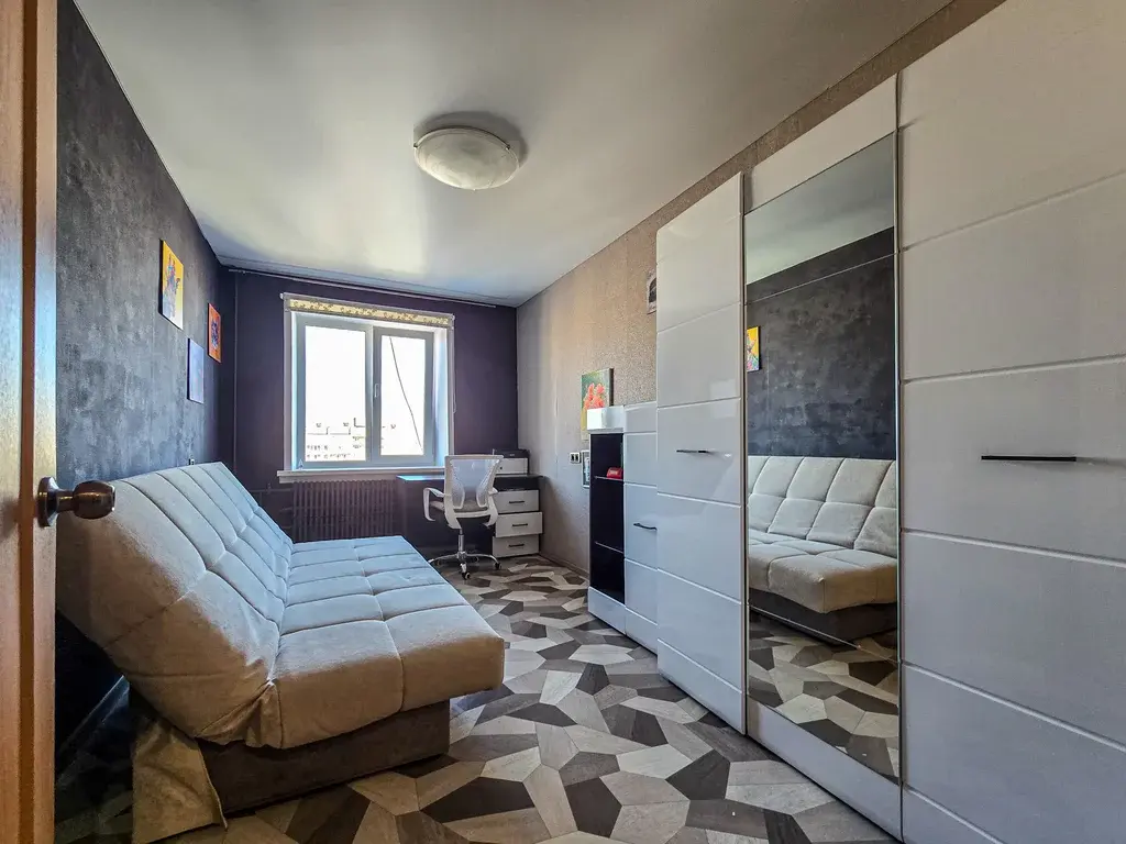 2-к ул.Энгельса, дом 36 - Фото 8