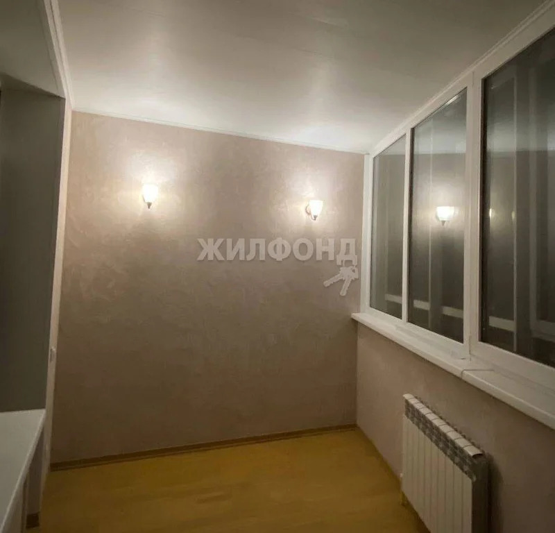 Продажа квартиры, Новосибирск, ул. Тихвинская - Фото 1