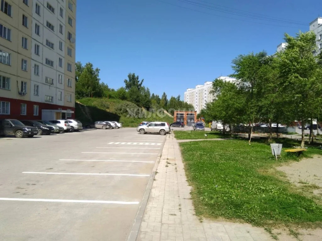 Продажа квартиры, Новосибирск, Татьяны Снежиной - Фото 20