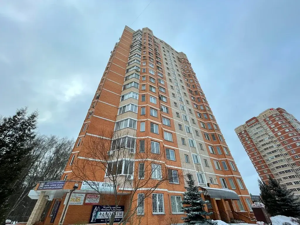 1-к Ленина, дом 201 - Фото 21