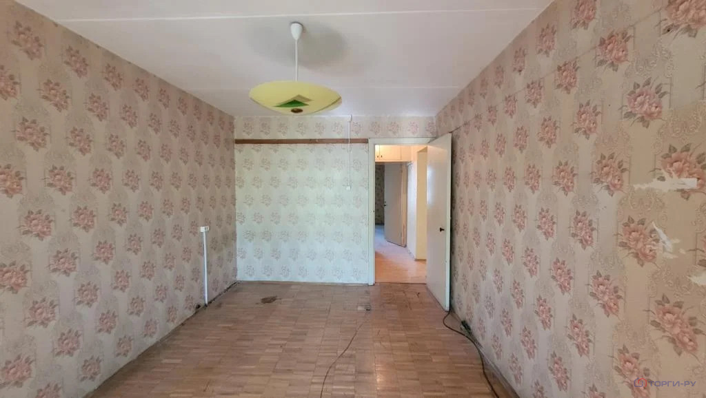 Продажа квартиры, ул. Ферганская - Фото 18