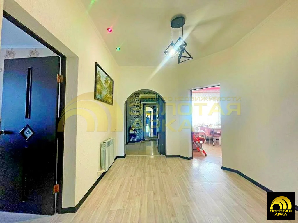 Продажа дома, Варениковская, Крымский район, ул. Луначарского - Фото 5