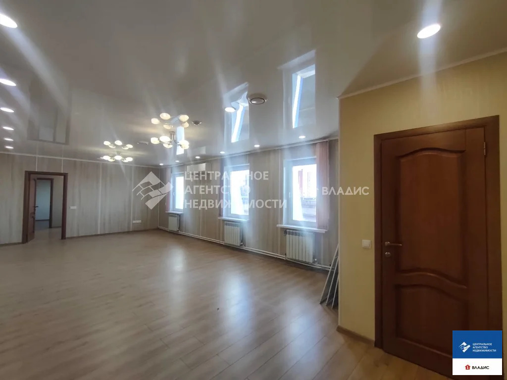 Аренда офиса, Рязань, ул. Западная - Фото 1