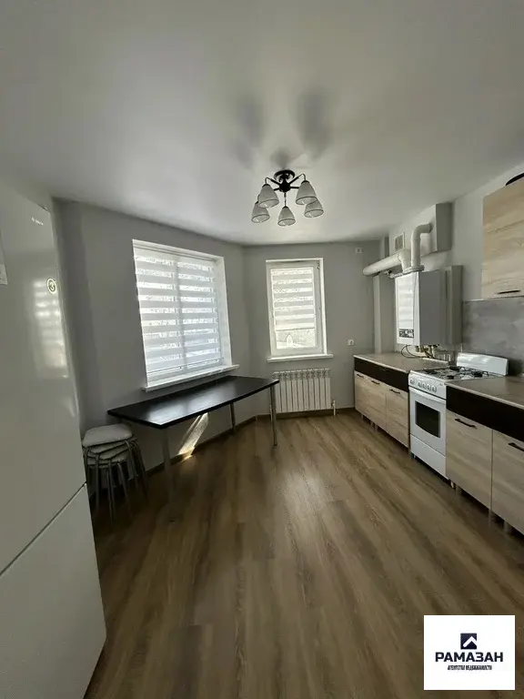 Таунхаус ул. Озёрная, 86 - Фото 1