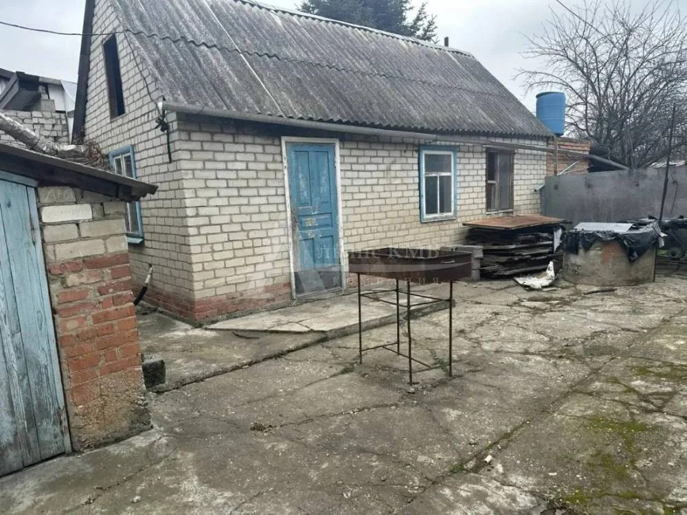 Продажа дома, Георгиевск, Береговая ул. - Фото 8