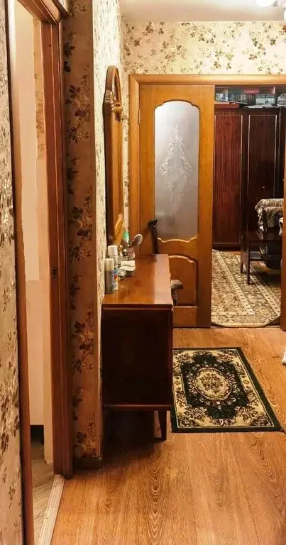 3-комнатная квартира ,  г. Москва, Поликарпова ул. д.19 к 1 - Фото 5
