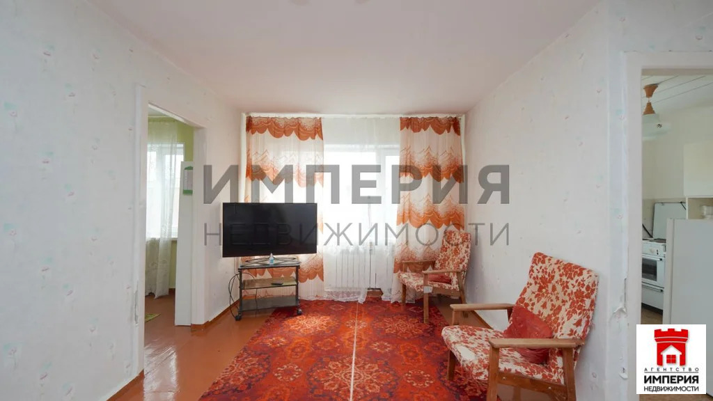 Продажа квартиры, Ола, Ольский район, ул. Октябрьская - Фото 5