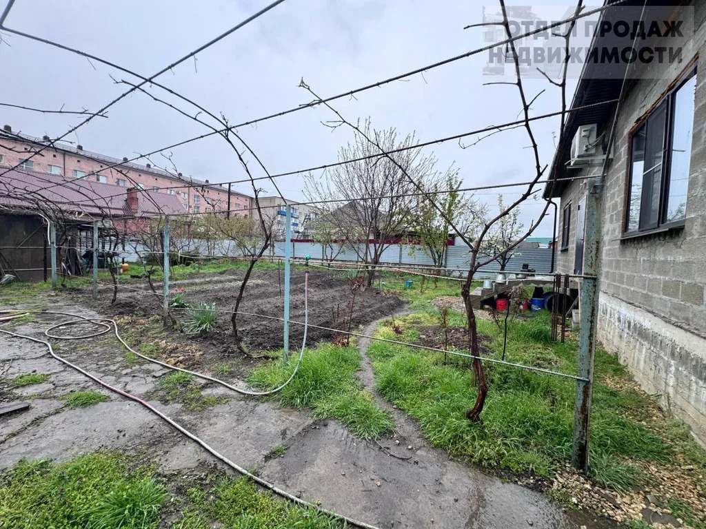 Новый просторный дом - Фото 16