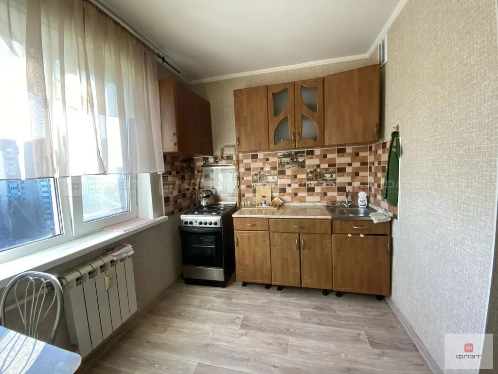 Продажа квартиры, Казань, Фатыха Амирхана пр-кт. - Фото 3