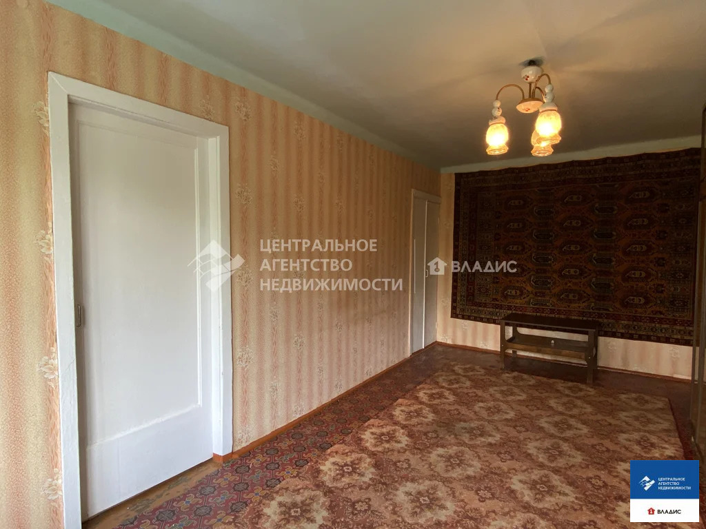 Продажа квартиры, Скопин, ул. Фабричная - Фото 17