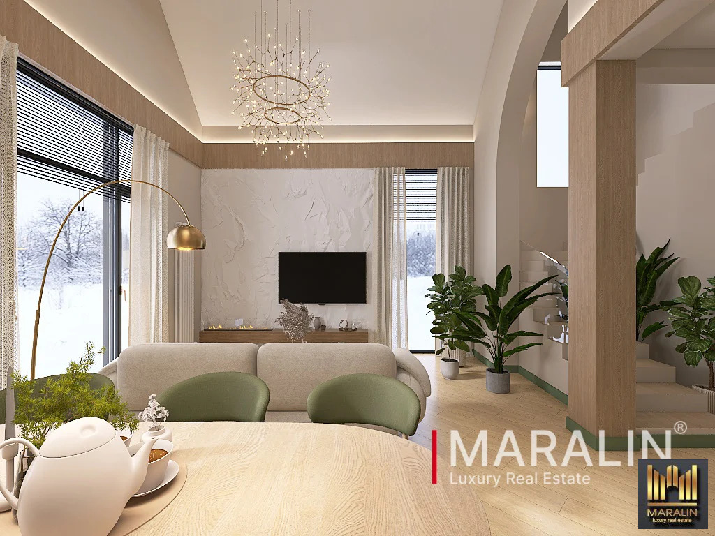 Продажа дома, Ростов-на-Дону, ул. Молодежная - Фото 1