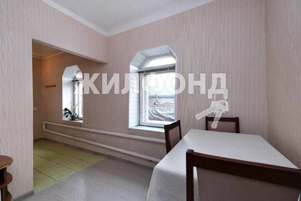 Продажа дома, Новосибирск, ул. Молодежная - Фото 10