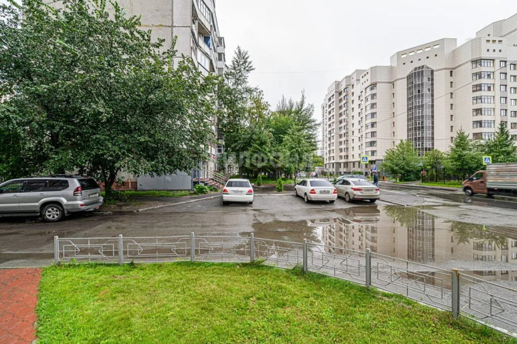 Продажа квартиры, Новосибирск, Ольги Жилиной - Фото 20