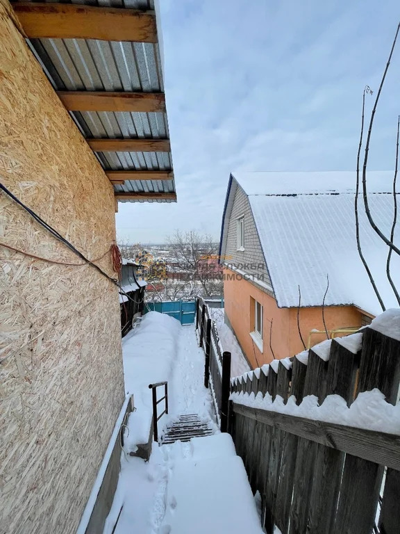 Аренда дома, Уфа, ул. Вагонная - Фото 9