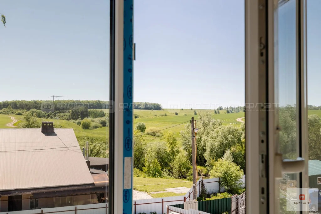 Продажа дома, Кощаково, Пестречинский район, ул. Заовражная - Фото 28
