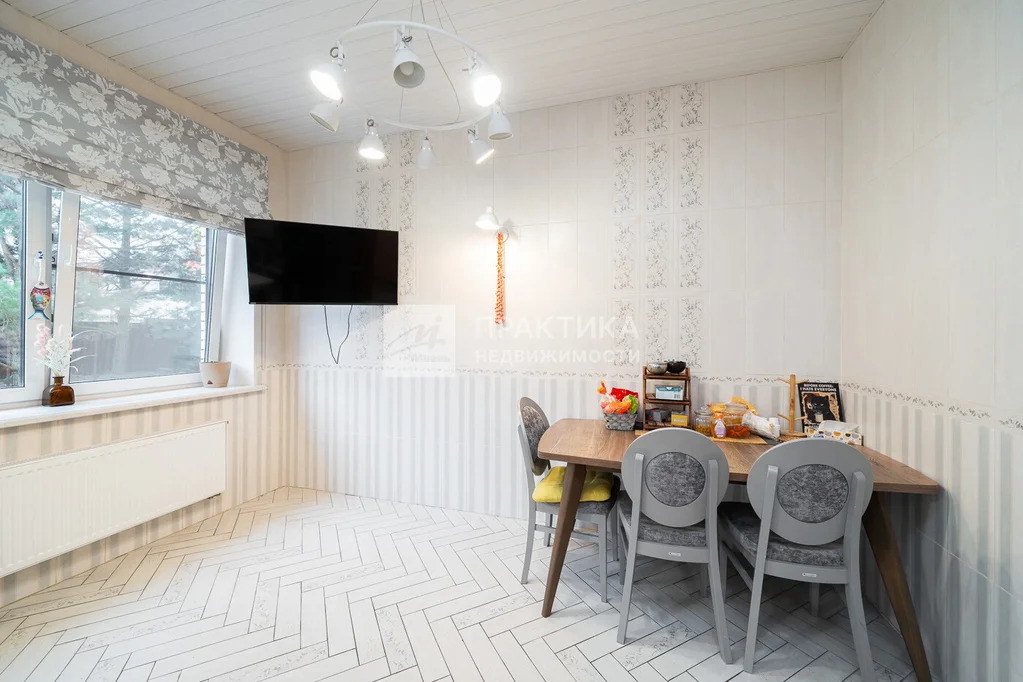 Продажа дома, Нахабино, Красногорский район, 2-я Советская улица - Фото 21