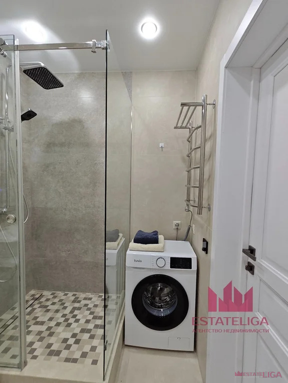 Аренда квартиры, Очаковское ш. - Фото 13