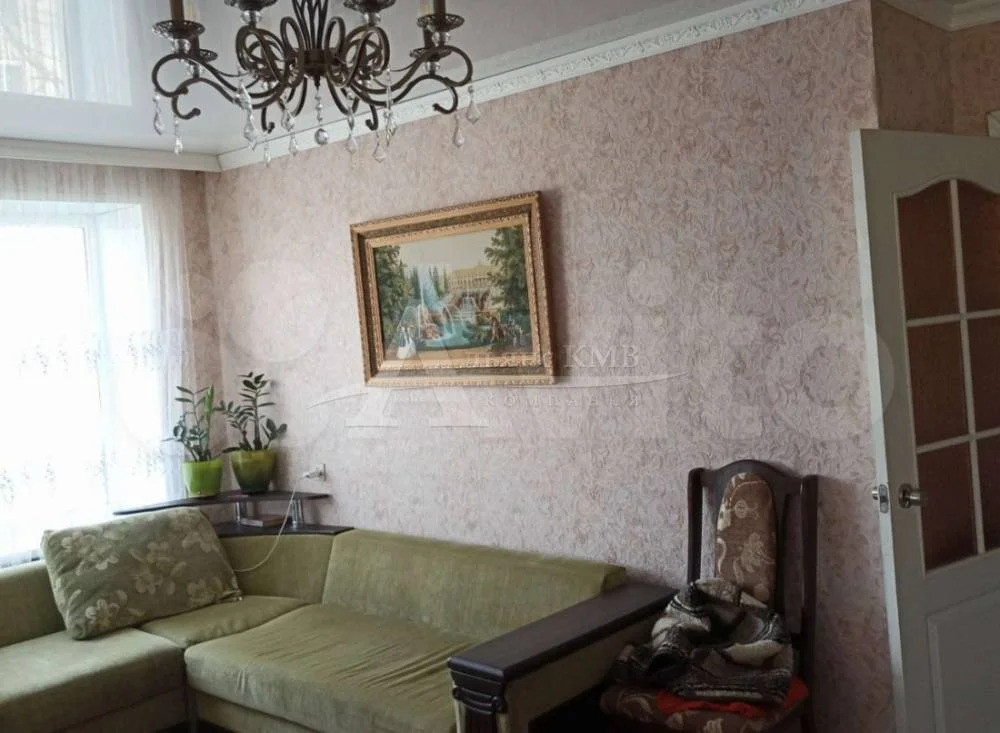 Продажа квартиры, Георгиевск, ул. Кочубея - Фото 1