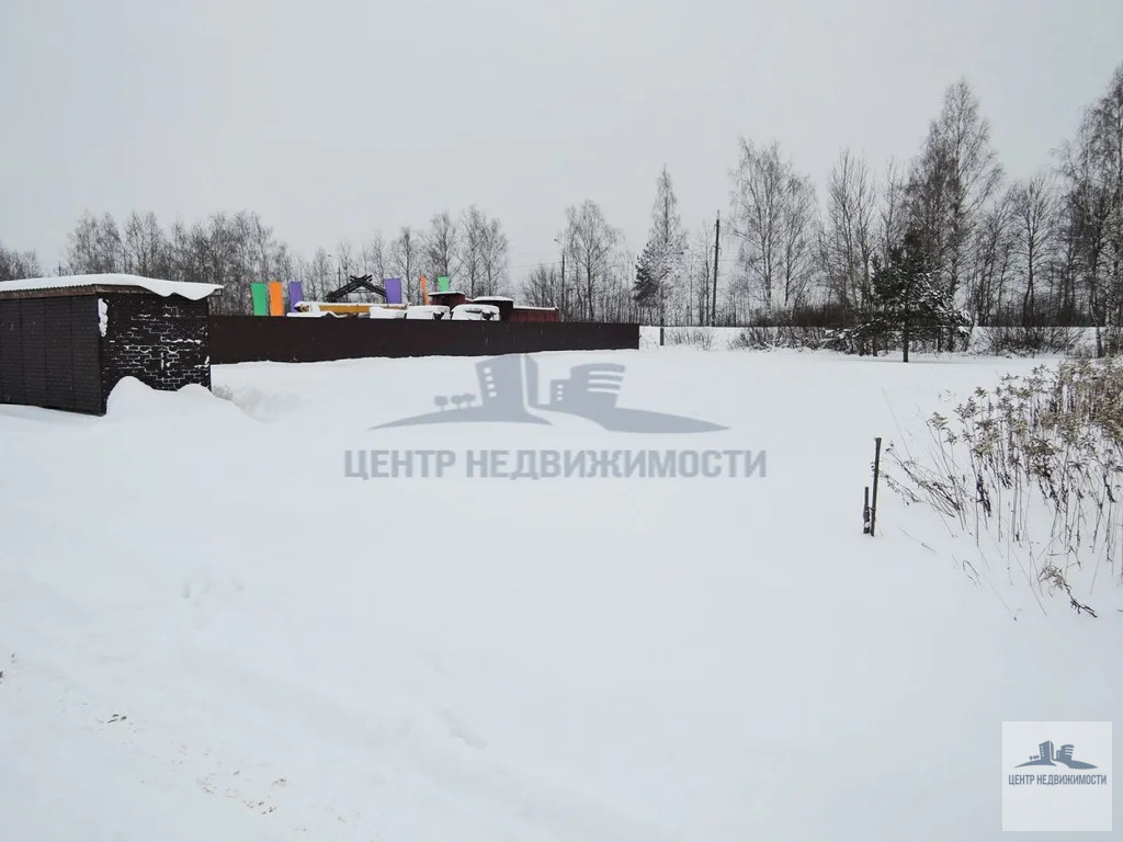 Продажа, участок 10.32 соток - Фото 2