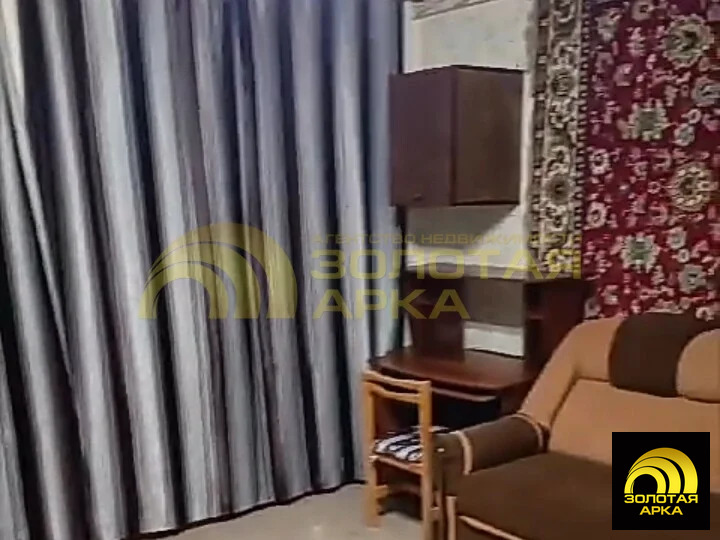 Продажа квартиры, Белый, Темрюкский район, ул. Дружбы - Фото 5