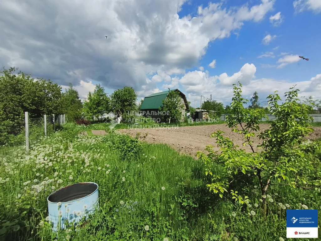 Продажа дома, Рыбновский район - Фото 2