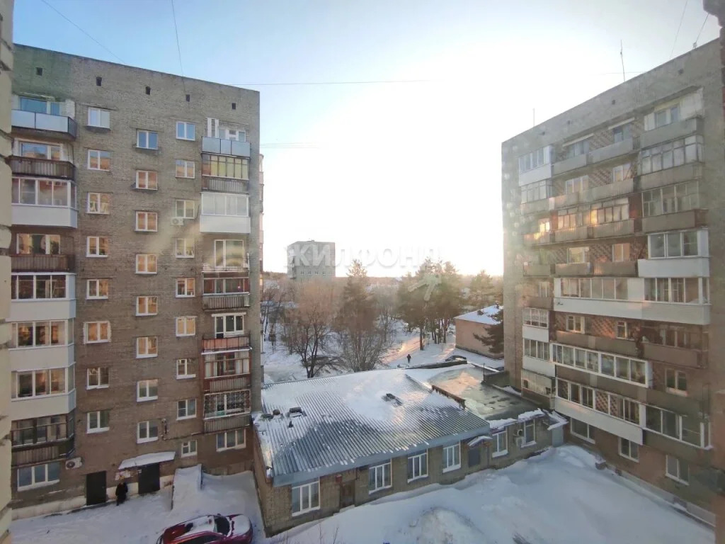 Продажа квартиры, Новосибирск, ул. Узорная - Фото 10